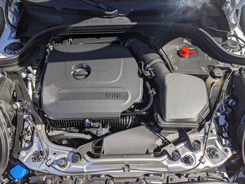 Used 2026 MINI Cooper S image 16