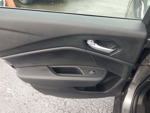 Used 2025 Acura TLX w/ Technology Package image 15