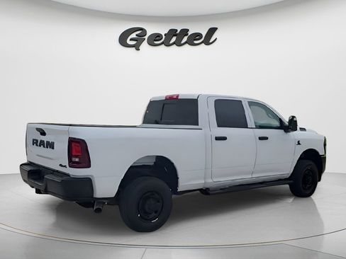 New 2026 RAM 2500 Tradesman image 8
