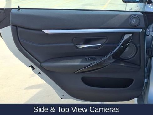 Used 2019 BMW 440i Gran Coupe w/ M Sport Package image 18
