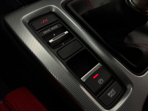 Used 2025 Honda Civic Type R image 27