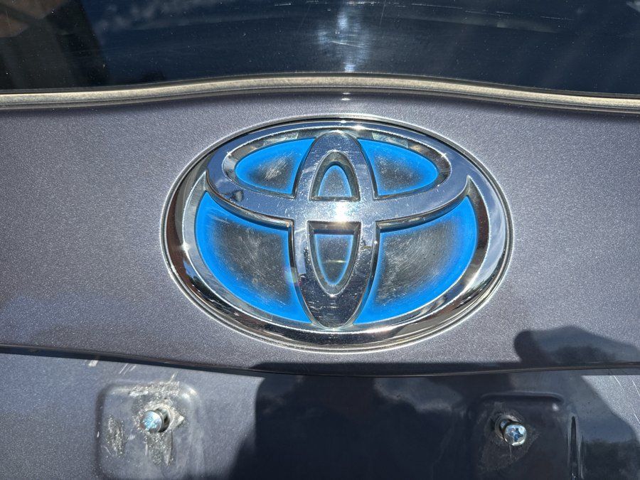 Used 2011 Toyota Prius Two FWD image 33