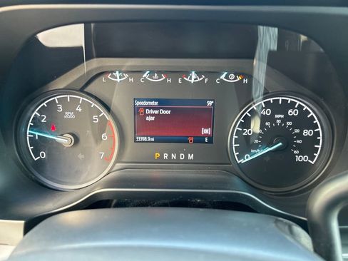 Certified 2024 Ford F250 XL w/ STX Appearance Package image 17