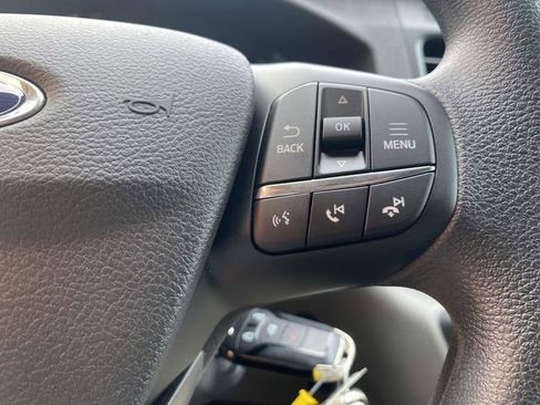 New 2025 Ford Transit 250 Base w/ Electrician Trade Package image 21