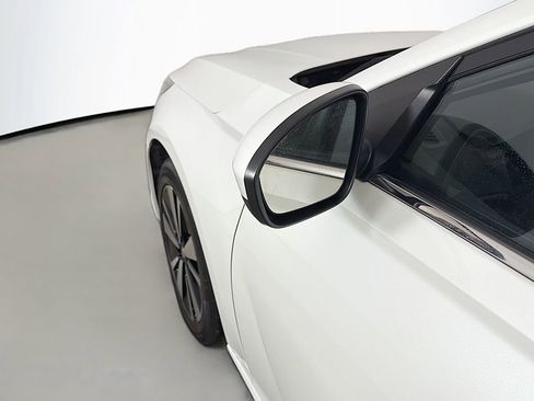 Used 2022 Nissan Altima 2.5 SV image 23