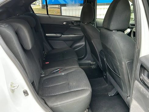 Used 2020 Mitsubishi Eclipse Cross ES FWD image 20