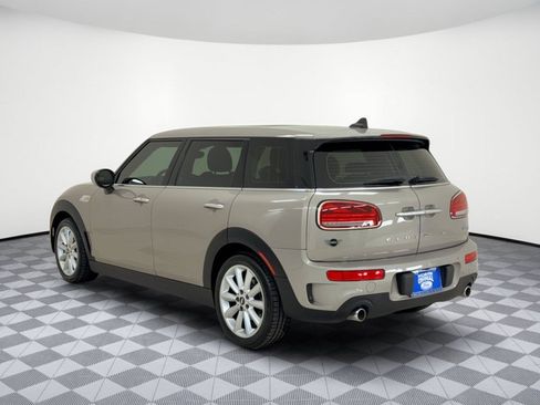 Used 2023 MINI Cooper Clubman S w/ Premium Package FWD image 3