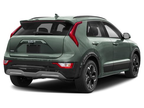 New 2026 Kia Niro Wind FWD image 33