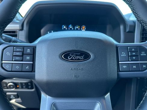 New 2026 Ford F150 XLT w/ Equipment Group 302A MID image 21