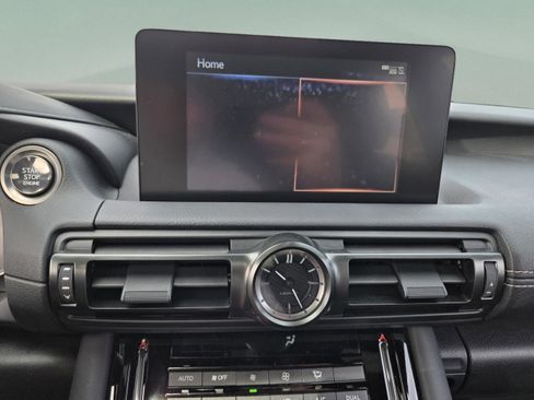 Certified 2024 Lexus IS 300 w/ Comfort Package RWD image 17