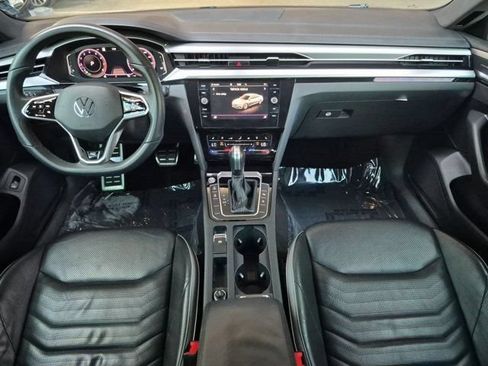Used 2021 Volkswagen Arteon SEL Premium AWD/4WD image 13