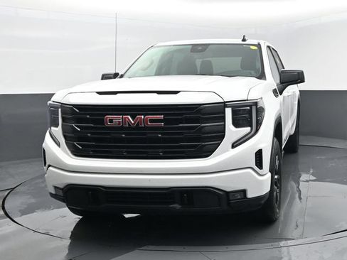 Used 2024 GMC Sierra 1500 Elevation AWD/4WD image 22