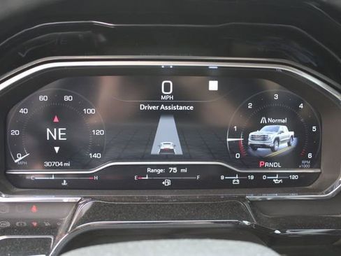 Certified 2022 GMC Sierra 1500 Elevation image 11