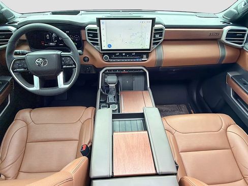 Used 2025 Toyota Tundra 1794 Edition image 17