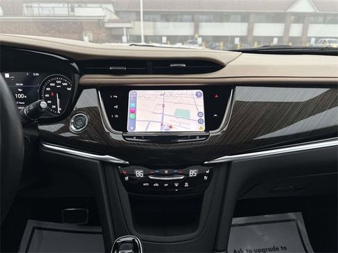 Used 2024 Cadillac XT6 Sport w/ Platinum Package image 53