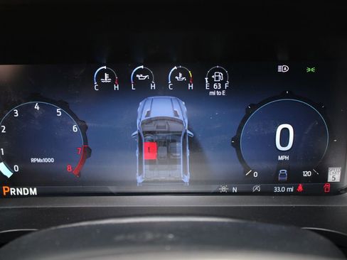 New 2026 Ford F150 Lariat w/ Equipment Group 501A Mid image 35