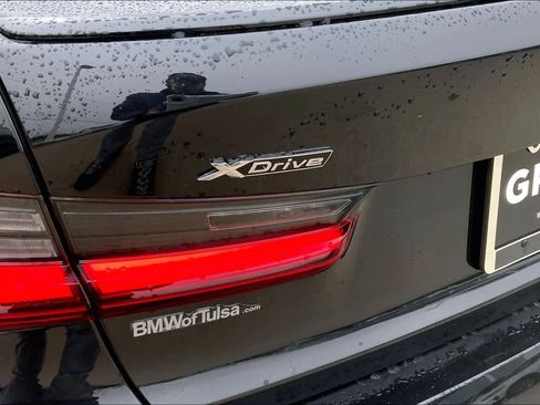 New 2026 BMW 330i xDrive Sedan w/ M Sport Package AWD/4WD image 15