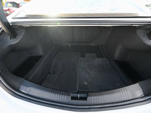 Used 2020 Cadillac CT5 Luxury image 16