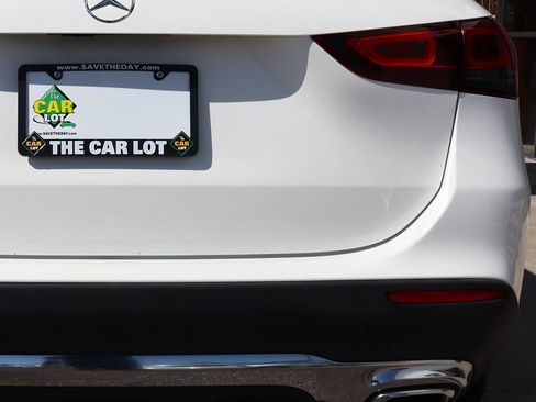 Used 2021 Mercedes-Benz GLA 250 w/ Premium Package image 20