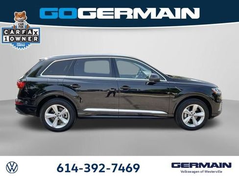 Used 2023 Audi Q7 3.0T Premium image 9