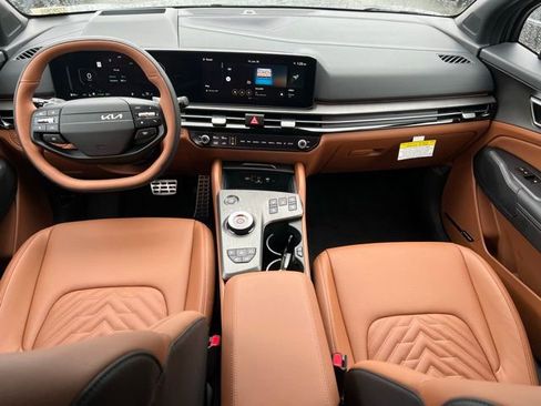 New 2026 Kia Sportage X-Line Prestige AWD/4WD image 17