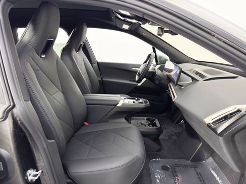 Used 2022 BMW iX xDrive50 w/ Premium Package image 15