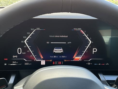 New 2026 BMW 530i 530i w/ M Sport Package image 14