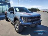 Certified 2023 Ford F150 Raptor image 4