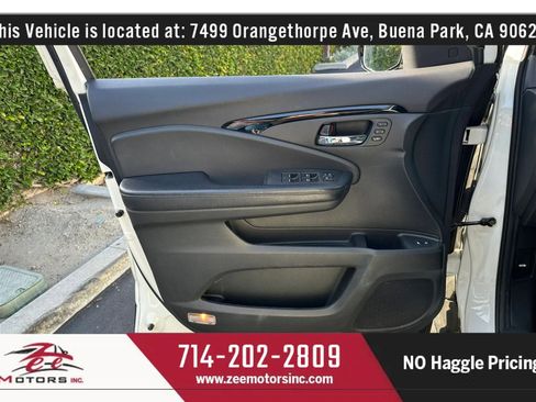 Used 2019 Honda Pilot Touring image 53