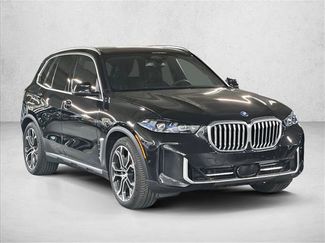 New 2026 BMW X5 xDrive50e w/ Premium Package video 3