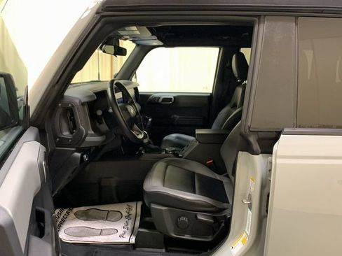 Certified 2024 Ford Bronco Big Bend AWD/4WD image 25