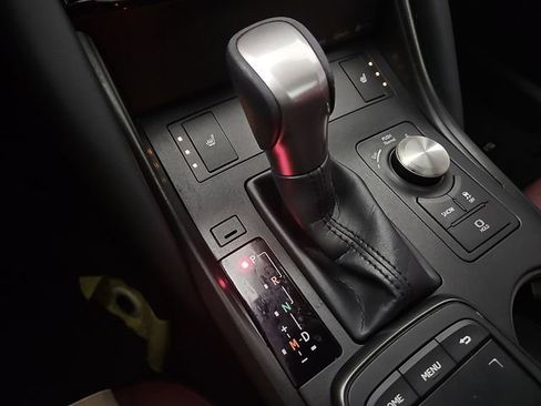 Used 2023 Lexus IS 350 F Sport image 17