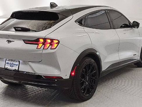 Certified 2023 Ford Mustang Mach-E Premium RWD image 3