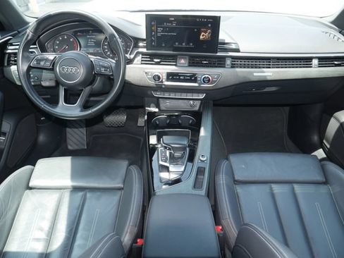 Used 2020 Audi A4 2.0T Premium w/ Convenience Package AWD/4WD image 7