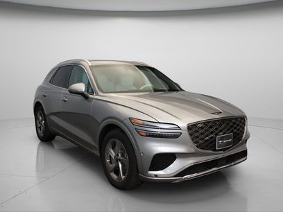 New 2026 Genesis GV70 2.5T Advanced