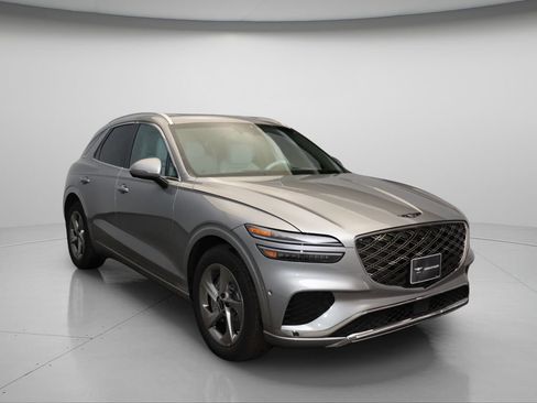 New 2026 Genesis GV70 2.5T Advanced AWD/4WD image 1