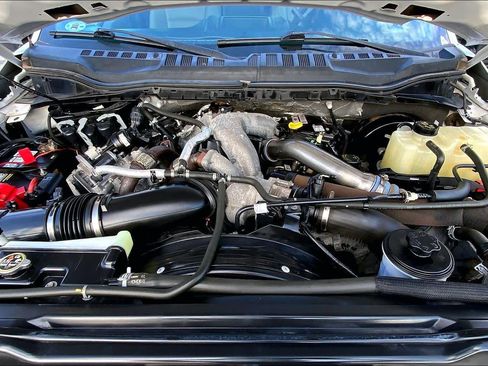 Used 2020 Ford F350 XL w/ Power Equipment Group image 31