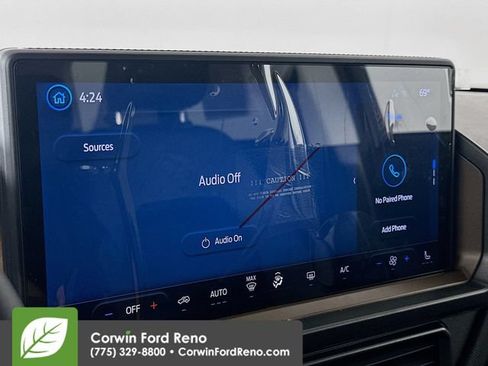 New 2026 Ford Bronco Sport Big Bend w/ Convenience Package AWD/4WD image 15