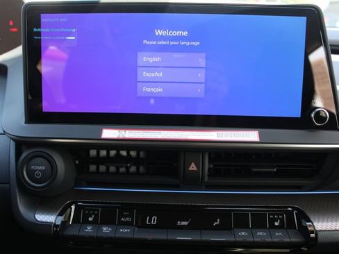 Certified 2026 Toyota Prius XLE FWD image 33