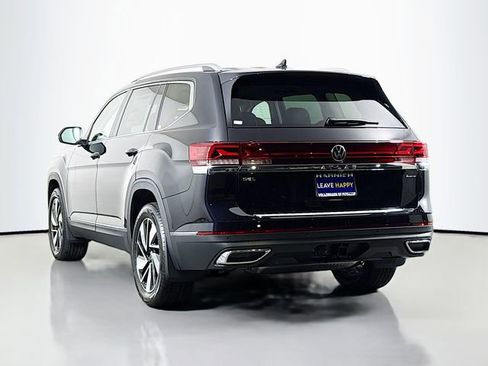 New 2026 Volkswagen Atlas SEL image 5