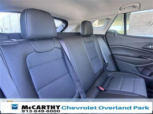 New 2026 Chevrolet Trax LT w/ LT Convenience Package image 5