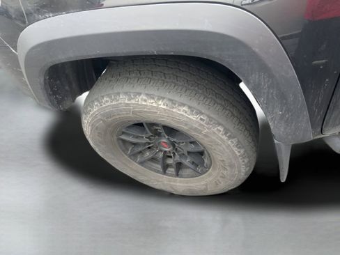 Used 2021 Toyota Tacoma TRD Pro image 29