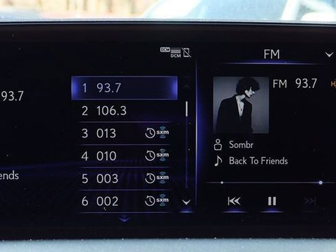 Used 2018 Lexus NX 300 NX 300 FWD w/ Premium Package image 48