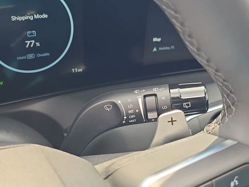 New 2026 Hyundai Palisade Limited FWD image 27