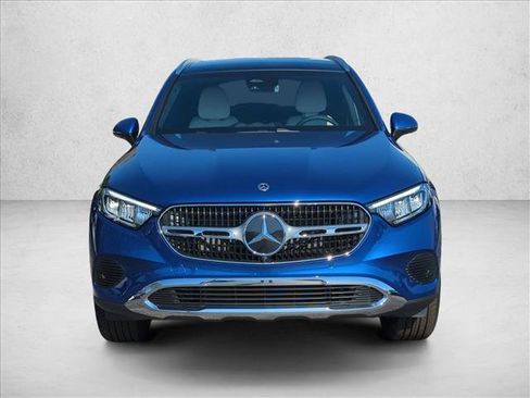 Used 2026 Mercedes-Benz GLC 300 image 6