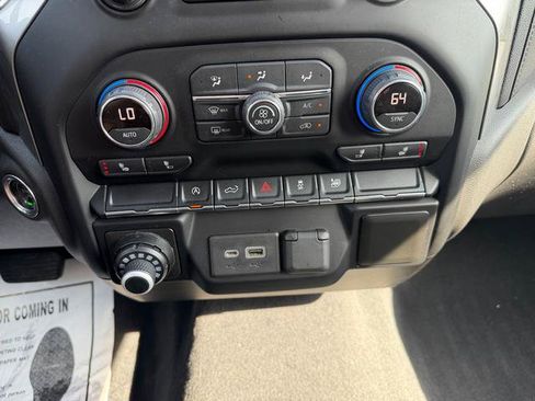 Used 2020 Chevrolet Silverado 1500 LT w/ All-Star Edition AWD/4WD image 21