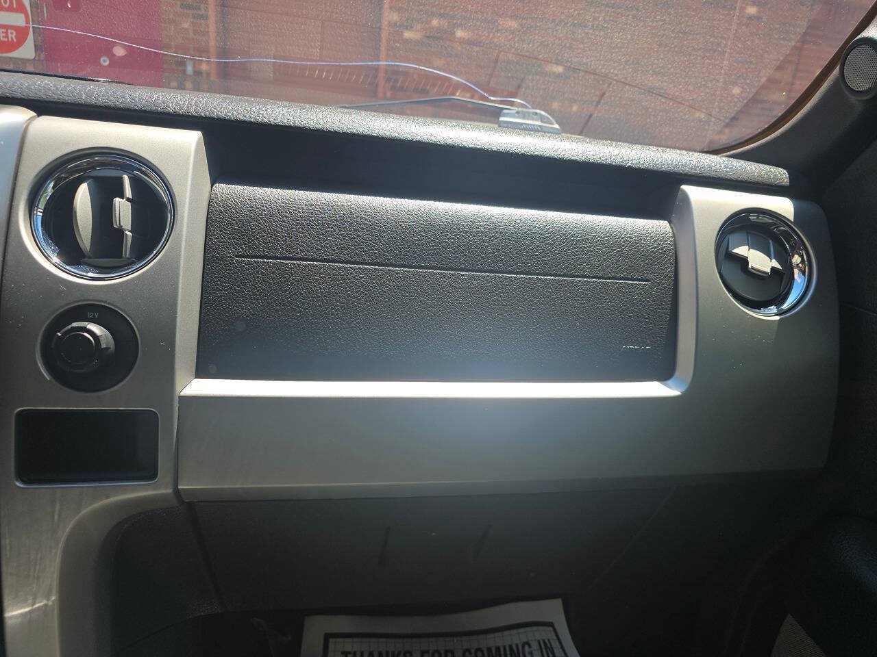 Used 2013 Ford F150 FX4 w/ Luxury Equipment Group AWD/4WD image 44