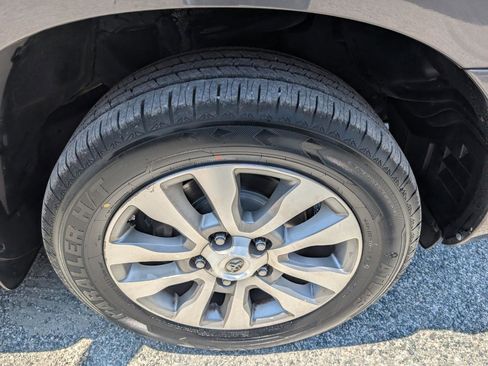 Used 2013 Toyota Sequoia Limited RWD image 4