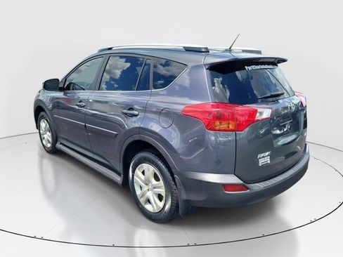 Used 2014 Toyota RAV4 LE FWD image 30