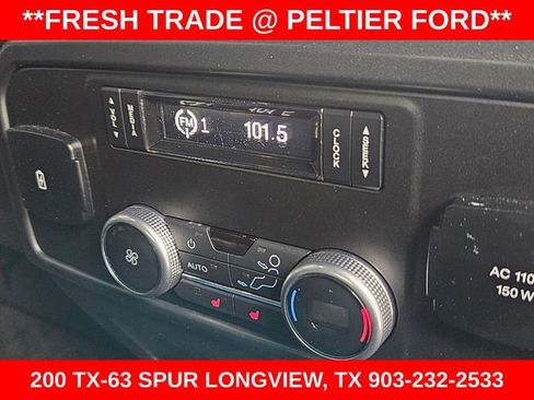 Certified 2019 Ford Expedition Limited w/ Equipment Group 303A RWD image 17